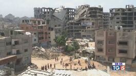 L'Onu e non solo tanti "no" su Gaza thumbnail