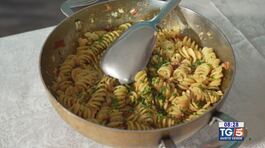 Pesca sostenibile e ricette della tradizione thumbnail