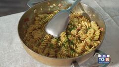 Pesca sostenibile e ricette della tradizione