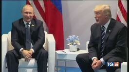 Vertice per l'Ucraina, il nodo dei territori thumbnail