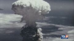 Le 70mila vittime della seconda atomica