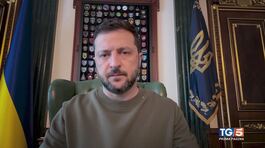 Ucraina, nuovo vertice, proposte per la tregua thumbnail