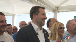 Calabria al voto, chi sfiderà Occhiuto? thumbnail