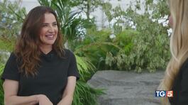 Calendario Pirelli, natura e tecnologia thumbnail