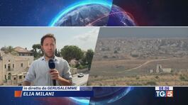 "No all'occupazione" Aiuti italiani a Gaza thumbnail