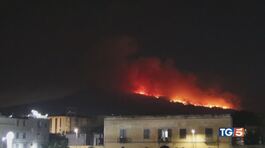 Sul rogo del Vesuvio l'ipotesi del dolo thumbnail