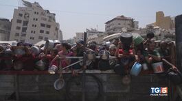 "Liberare Gaza, non occuparla" thumbnail