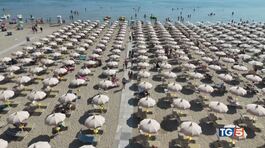 Turismo, estate d'oro. Ferragosto è in città thumbnail