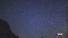 La magia delle stelle cadenti thumbnail