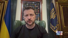 Pressing europeo per Zelensky al vertice thumbnail