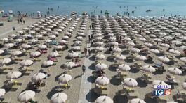 Turismo, estate d'oro Ferragosto in città thumbnail