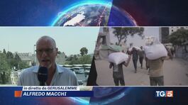 Netanyahu: avanti con il piano per Gaza thumbnail