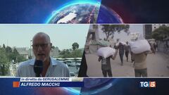 Netanyahu: avanti con il piano per Gaza