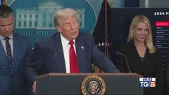 "In Alaska mi vedrò soltanto con Putin"