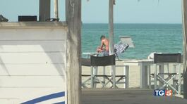Fuga dal caldo, bene il turismo thumbnail