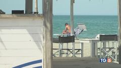 Fuga dal caldo, bene il turismo