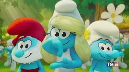 Il ritorno dei Puffi thumbnail
