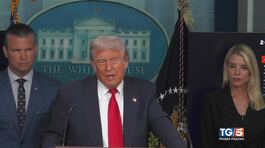In Alaska Trump e Putin nodi cessioni territori thumbnail
