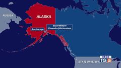 In base militare Usa l'incontro Trump-Putin