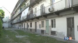 Occupano la casa, rischiano sette anni thumbnail