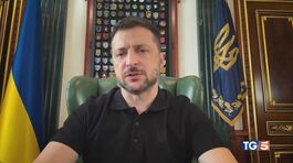 Verso il vertice, Zelensky a Berlino thumbnail