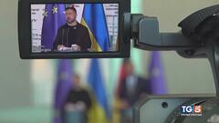 Uniti per la pace. Il Papa: "Basta guerre"