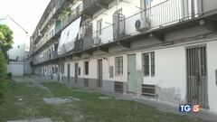 Occupano abitazione di una famiglia in vacanza, arrestati!