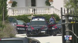 Uccide l'ex moglie, lei lo aveva denunciato thumbnail