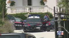 Uccide l'ex moglie, lei lo aveva denunciato