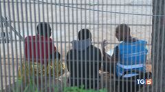 Naufragio Lampedusa, si cercano i dispersi