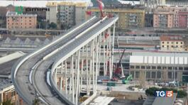 Ponte Morandi, "Ferita indelebile" thumbnail