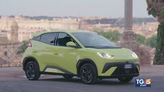 Tutte le novità dal mondo dei motori
