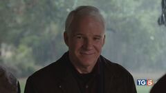 Compie 80 anni Steve Martin