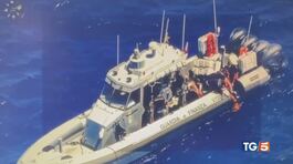 Tragedia del mare tempesta politica thumbnail