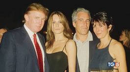 Melania furiosa contro Biden Jr thumbnail