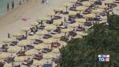 Ferragosto tra caldo e regole