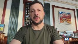 L'attesa del mondo, il fronte di Zelensky thumbnail