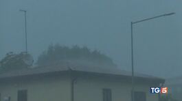 Tra caldo e temporali, una vittima a Matera thumbnail