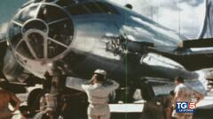 La narrazione dell'incubo atomico nel cinema