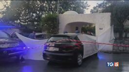 Sparatoria a Ischia, 3 morti e un ferito thumbnail