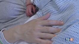 Bolzano, neonati morti. Colpa di un detergente? thumbnail