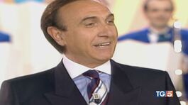 Addio a Pippo Baudo, simbolo della televisione italiana thumbnail