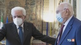 Pippo Baudo, il cordoglio del mondo politico thumbnail