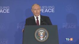 Le richieste di Putin thumbnail