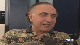 Pippo Baudo e la grande passione per lo sport thumbnail