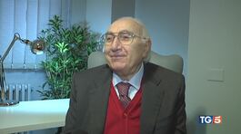 L'ultima intervista di Pippo Baudo thumbnail