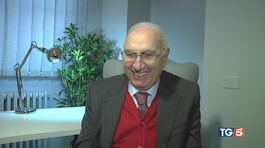 Il cordoglio della politica per la morte di Pippo Baudo thumbnail