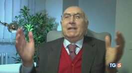 Il ricordo di Pippo Baudo thumbnail