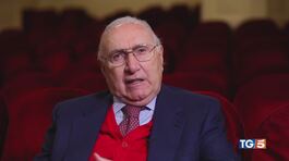 L'intervista a Pippo Baudo thumbnail