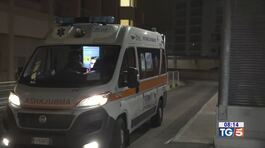 Fermato con il taser muore in ambulanza thumbnail
